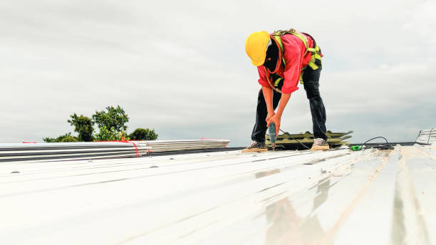 Gutter Replacement in Liberty, PA